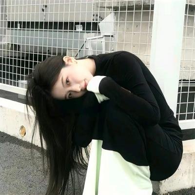 如此好运