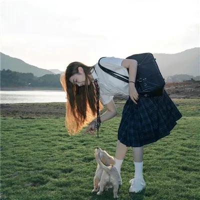 高山上的童年
